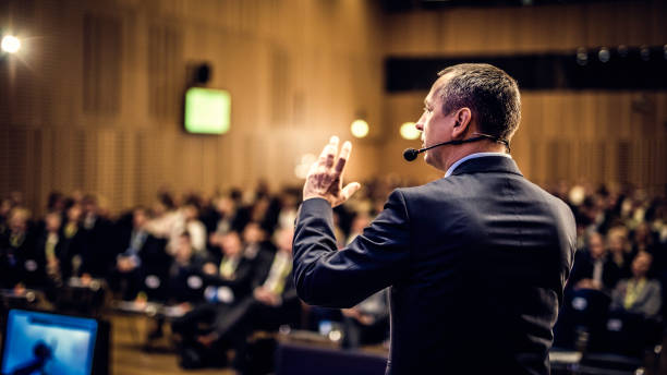 Audio-Visual in Meeting & Conference Rooms