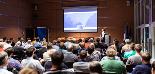 Audio-Visual in Class Rooms & Lecture Theatre in Singapore